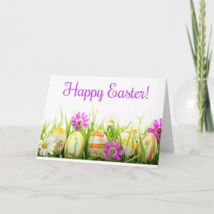 ***TEACHER*** HAPPY EASTER CARD
