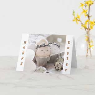 ***TEACHER*** HAPPY EASTER CARD