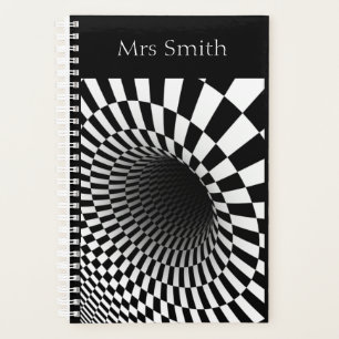 Teacher Journal  Planner