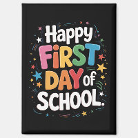 Teacher Life Gift Happy First Day Of School