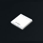 Teacher Math and Science School Post-it Notes<br><div class="desc">Teacher Math and Science School Notes</div>