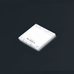 Teacher Math and Science School Post-it Notes<br><div class="desc">Teacher Math and Science School Notes</div>