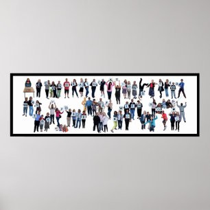 Teacher Message Poster