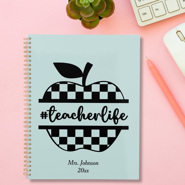 Teacher Monthly Planner Organiser (Creator Uploaded)