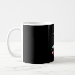 Teacher My Class Is Full Of Fun Coffee Mug
