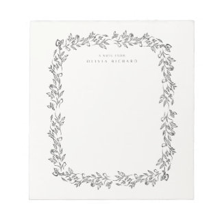 teacher notepad