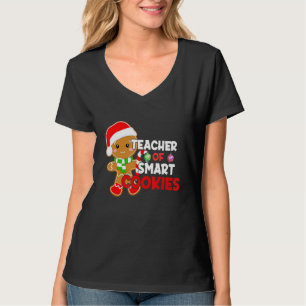 Teacher of smart cookies 1 T-Shirt