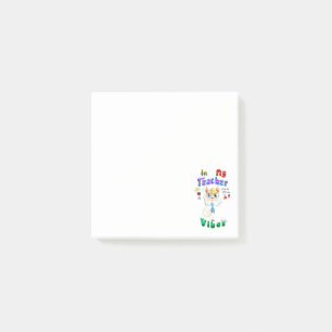 Teacher Post-it Notes