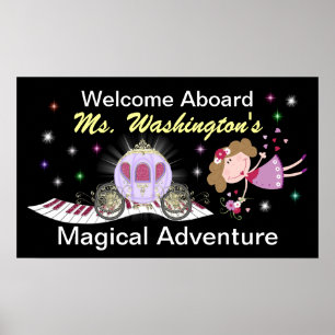 Teacher Poster - SRF