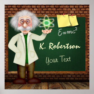 Teacher Poster - SRF