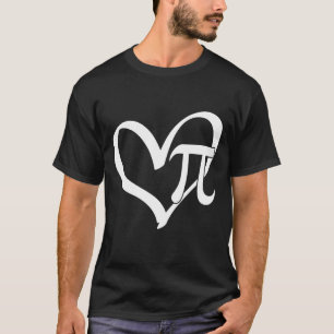 Teacher School Teaching Educator Black Symbol Hear T-Shirt
