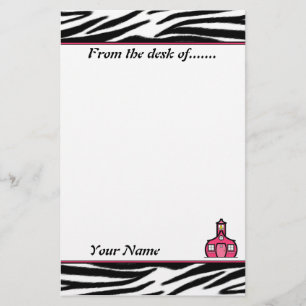 Teacher Stationery