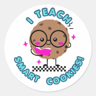 Teacher Stickers