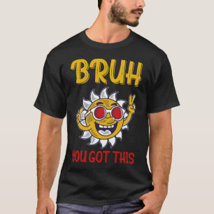 Teacher Student T-Shirt