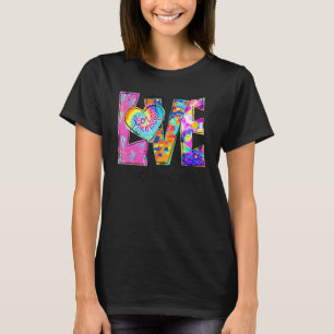 Teacher Summer Love Teacher Life Summer Vacation T-Shirt