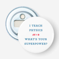 Teacher Superpower Physics Educator Design