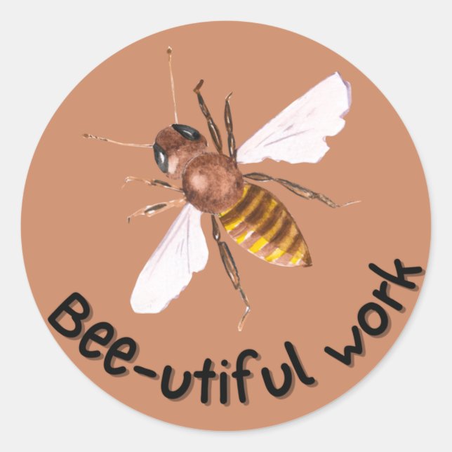 Teacher Supplies for Classroom stickers (Front)