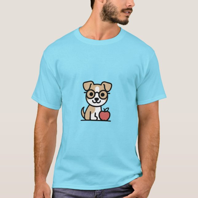 teacher T-Shirt (Front)