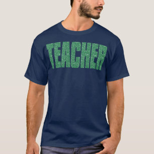 Teacher T-Shirt