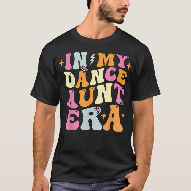 Teacher T-Shirt (Front)