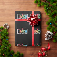 Teacher Teach Them to Be Kind Back to School