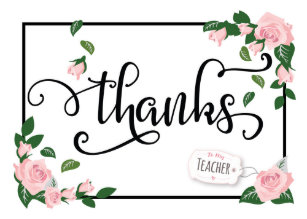 Featured image of post Thank You For Listening Gift
