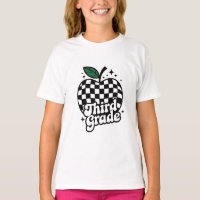 Teacher Third Grade 3rd Back to School