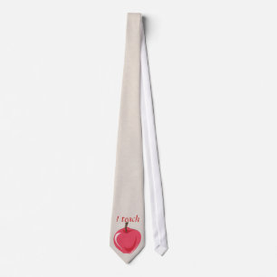 Teacher Tie