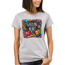 Teacher TShirt