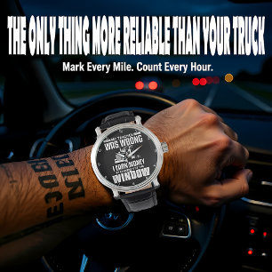 Teacher Was Wrong, I Earn Money Watch