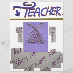 Teacher You Teach Me To Hope for the Best.png