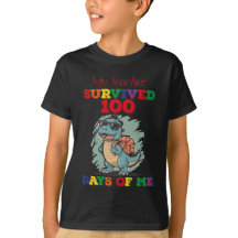 Teacher's Challenge 100 Days of Me