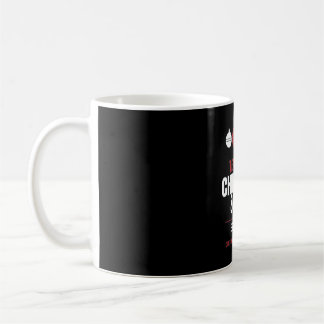 Teacher's Christmas Squad Coffee Mug