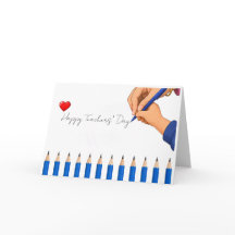 Teachers' Day Appreciation