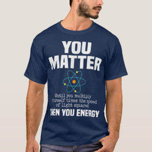 Teachers' Day Physics Science Teacher Fun Student  T-Shirt