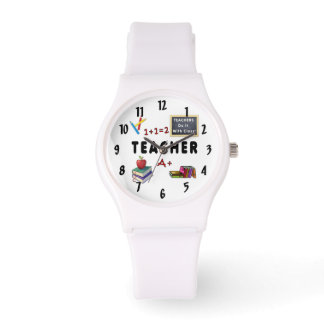 Teachers Do It With Class Watch