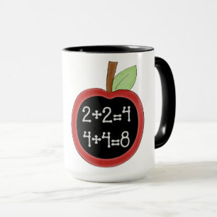 Teacher's Gift Mug 15 oz Mug