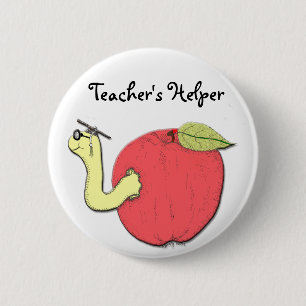 Teacher's Helper Button