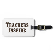 Teachers Inspire