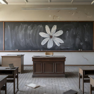 Teacher's Last Gift Jigsaw Puzzle