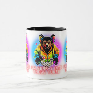 Teachers love Brains Mug