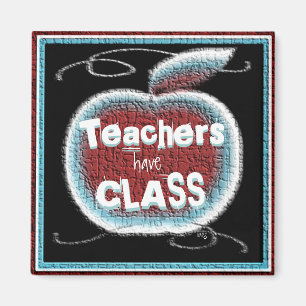 Teachers Magnet