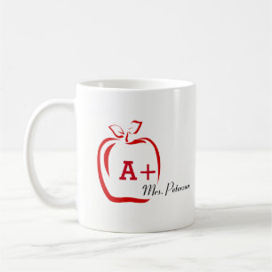 Teacher's Mug