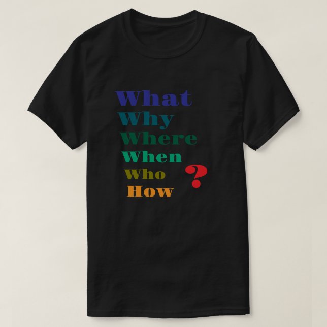 teachers  T-Shirt (Design Front)
