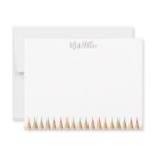 Teacher's Take-Home Note Cards