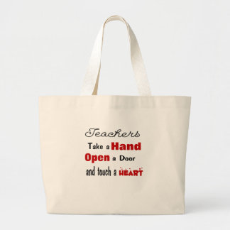 Teachers Tote