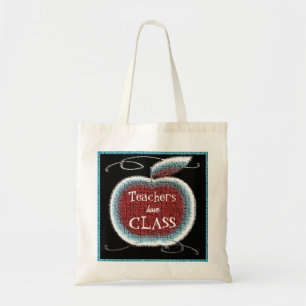 Teachers Tote Bag