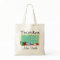 Teachers Tote Bag