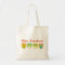Teacher's Tote Bag