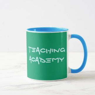 Teaching Academy* Mug